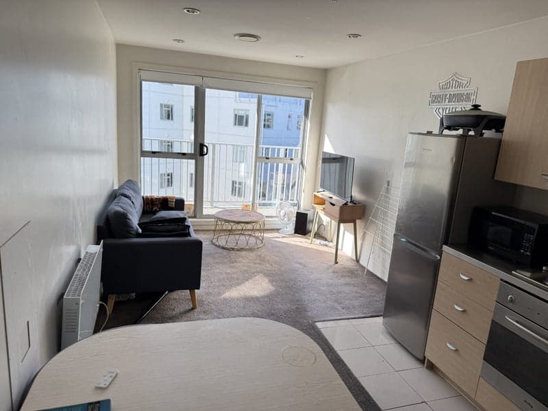 City Centre, 2 bedrooms
