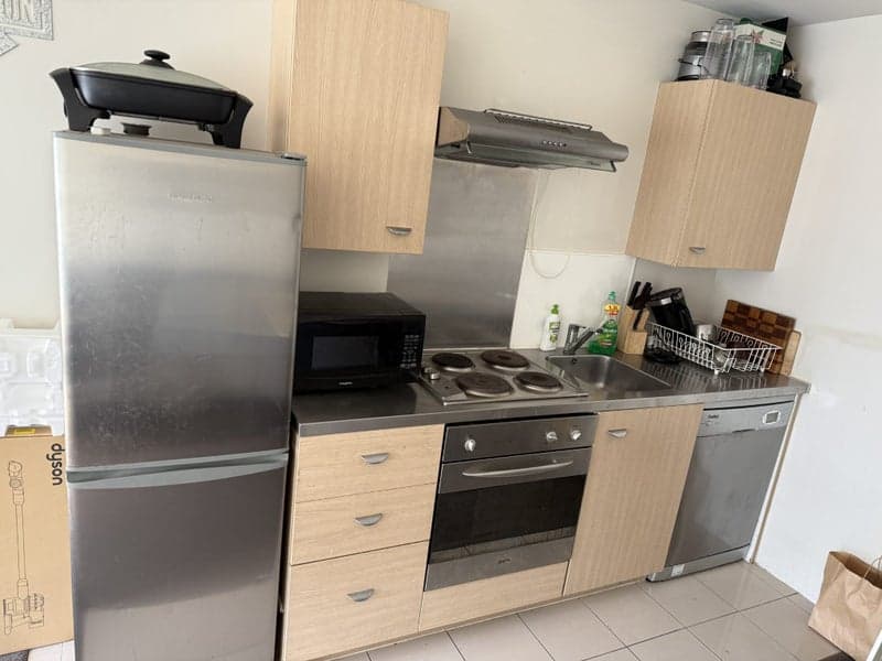 City Centre, 2 bedrooms photo 2