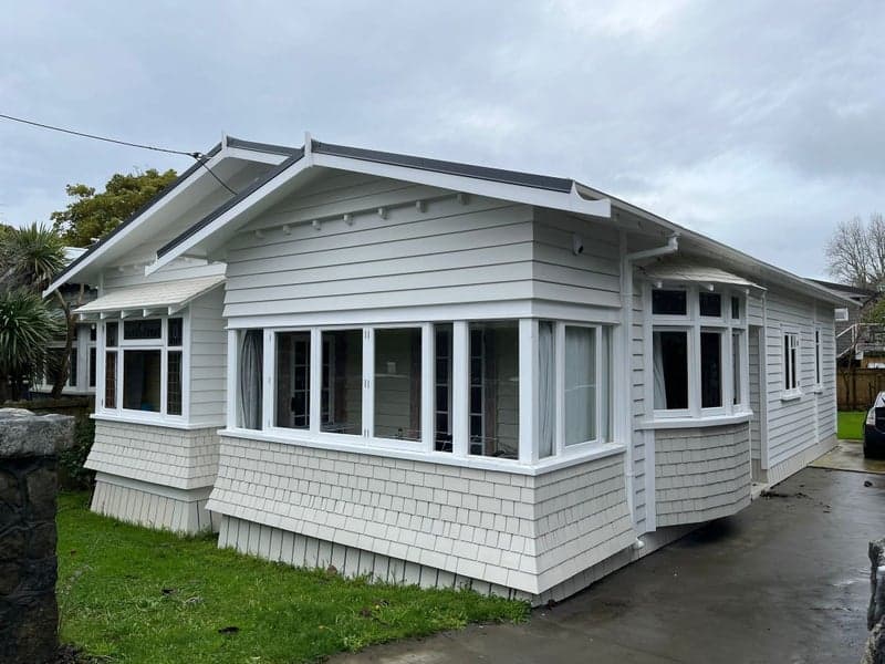 Mount Eden, 4 bedrooms