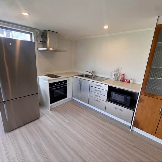 Papakura, 1 bedroom