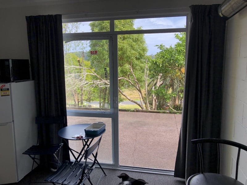 Swanson, 1 bedroom