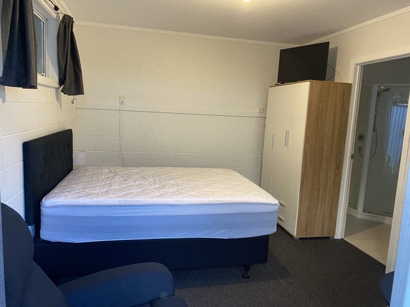 Swanson, 1 bedroom photo 2